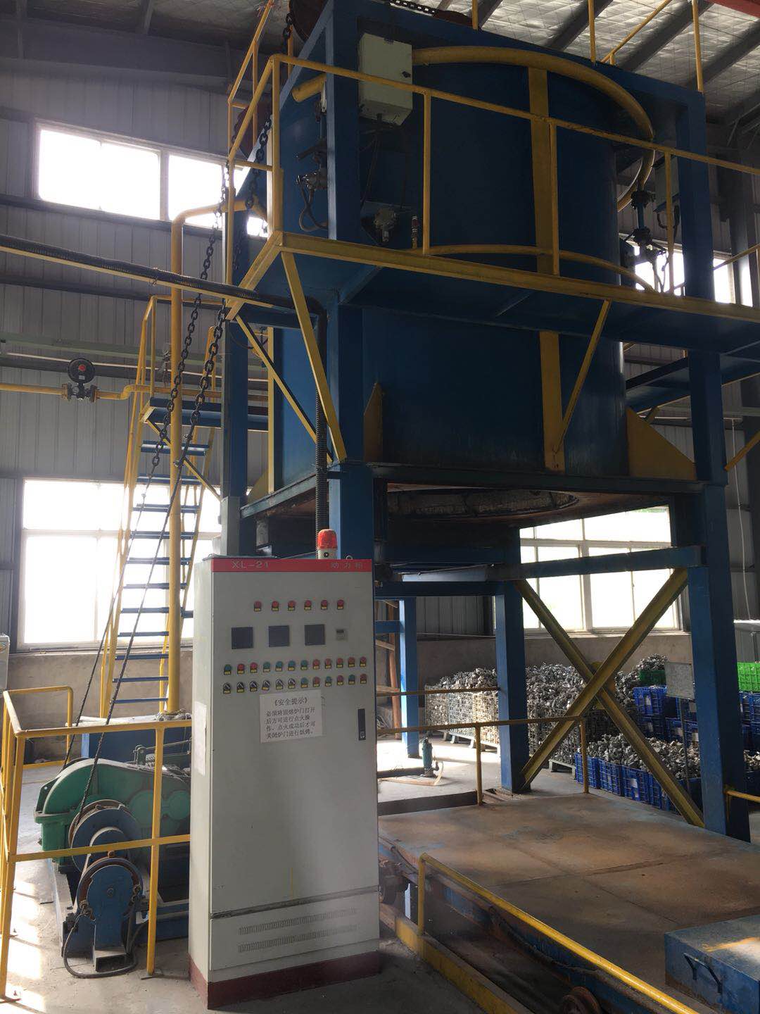 廠房、車間及辦公室圖片