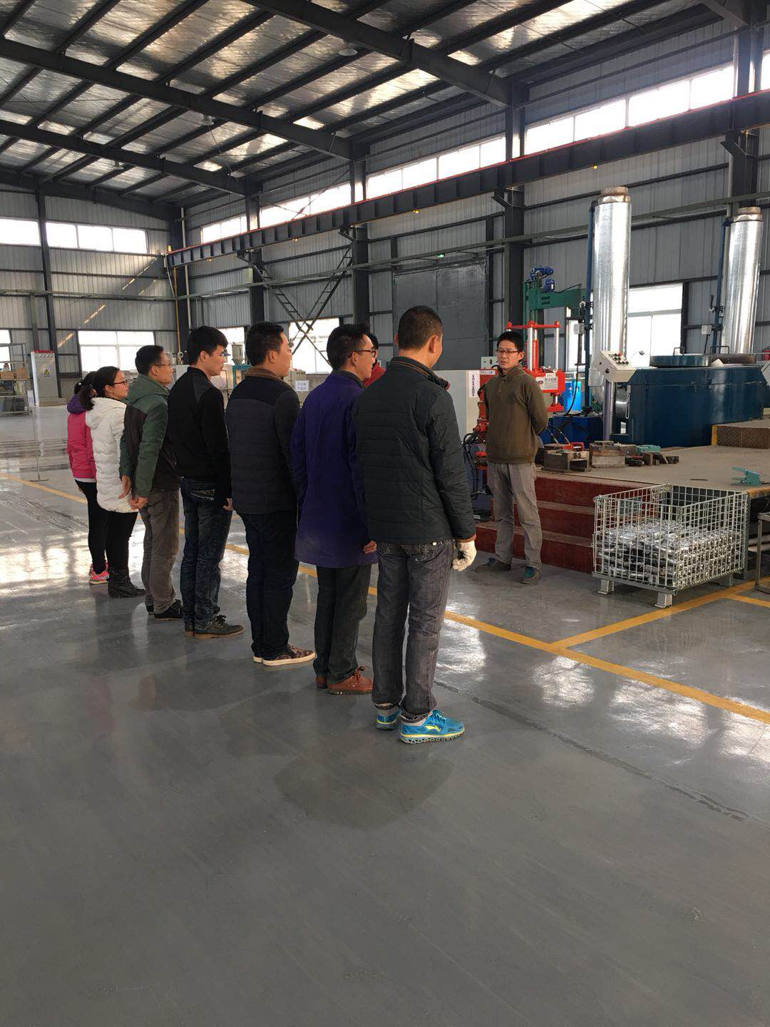 廠房、車間及辦公室圖片